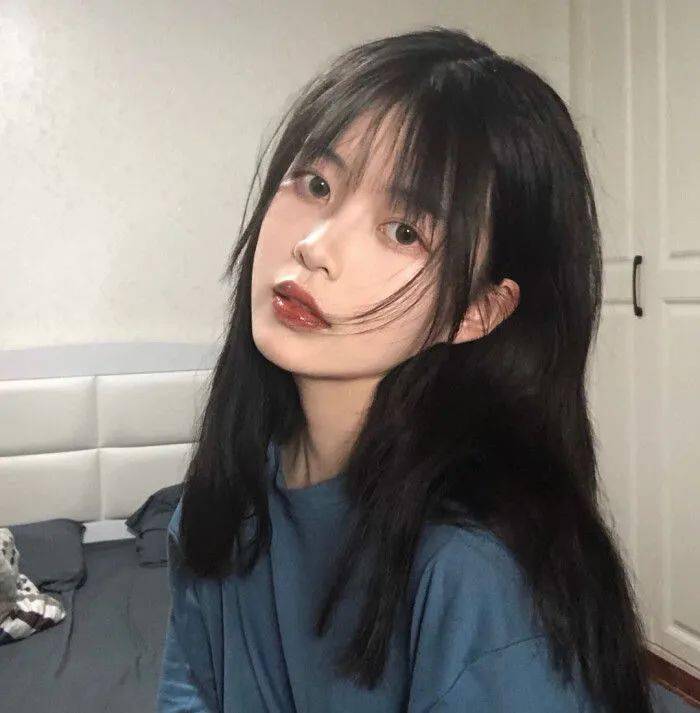 绝美的女生头像大全