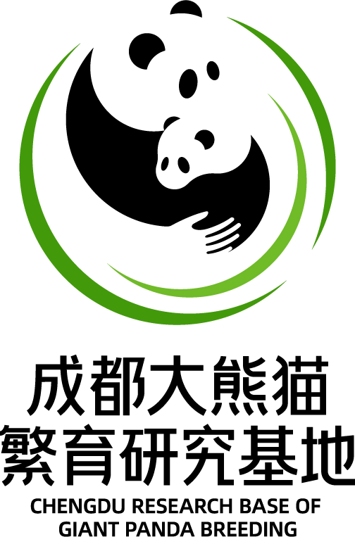 成都大熊猫繁育研究基地logo全球征集大赛评选结果出炉