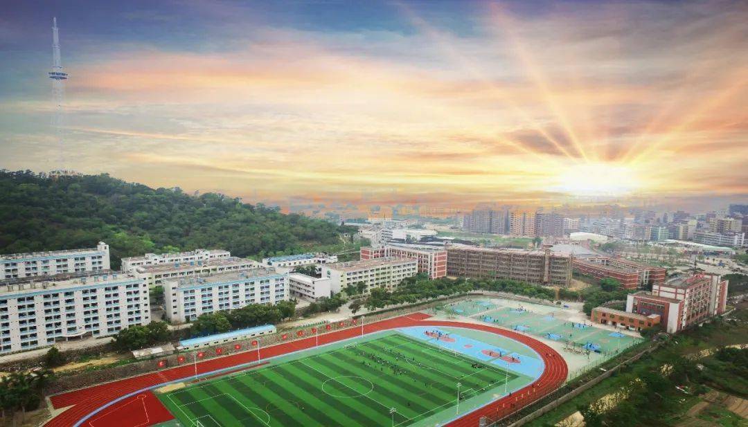 广东高校新增36个专业普宁这所大学也将新增一个专业