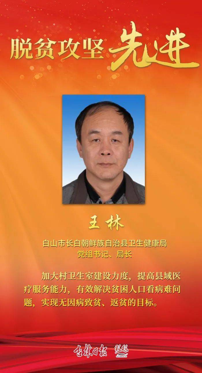 中国工程院院士,吉林农业大学教授李玉获全国脱贫攻坚楷模荣誉称号.