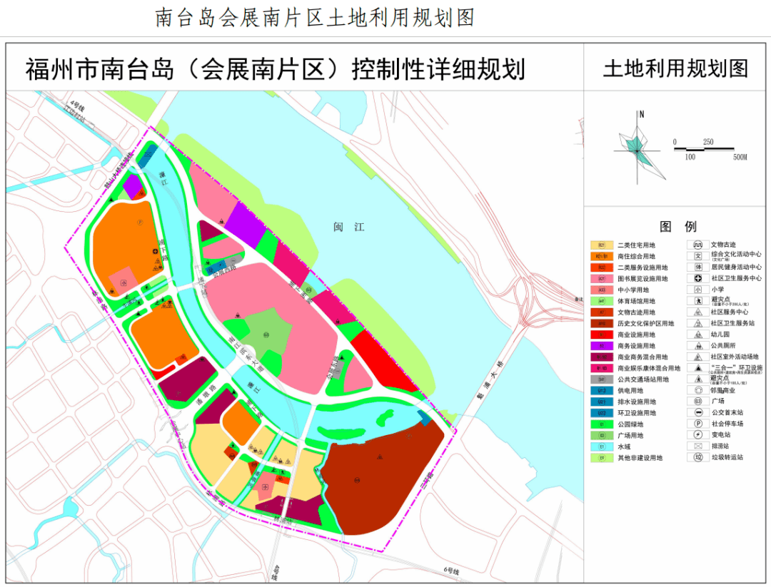 图源:福州市自然资源和规划局