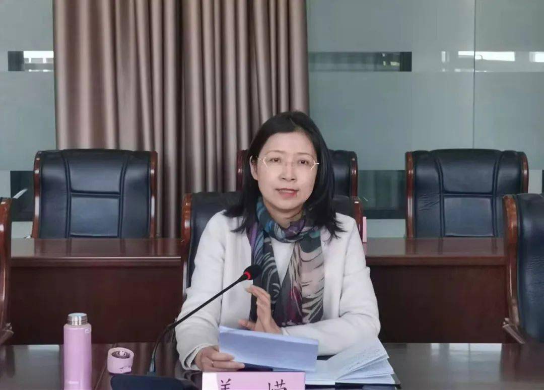 同心描绘新画卷苏州市侨联调研工作组走进张家港