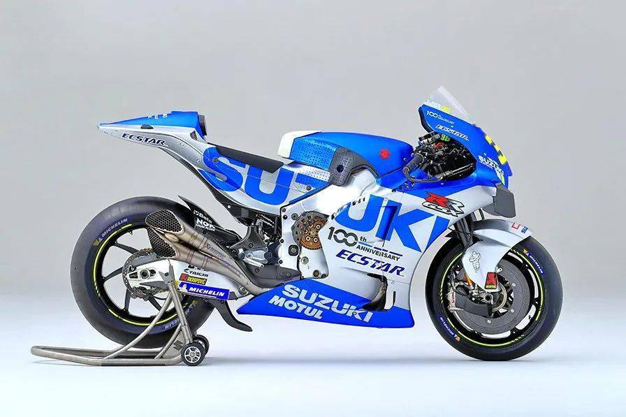 编译suzukimotogp总监的回顾与2021年抱负2