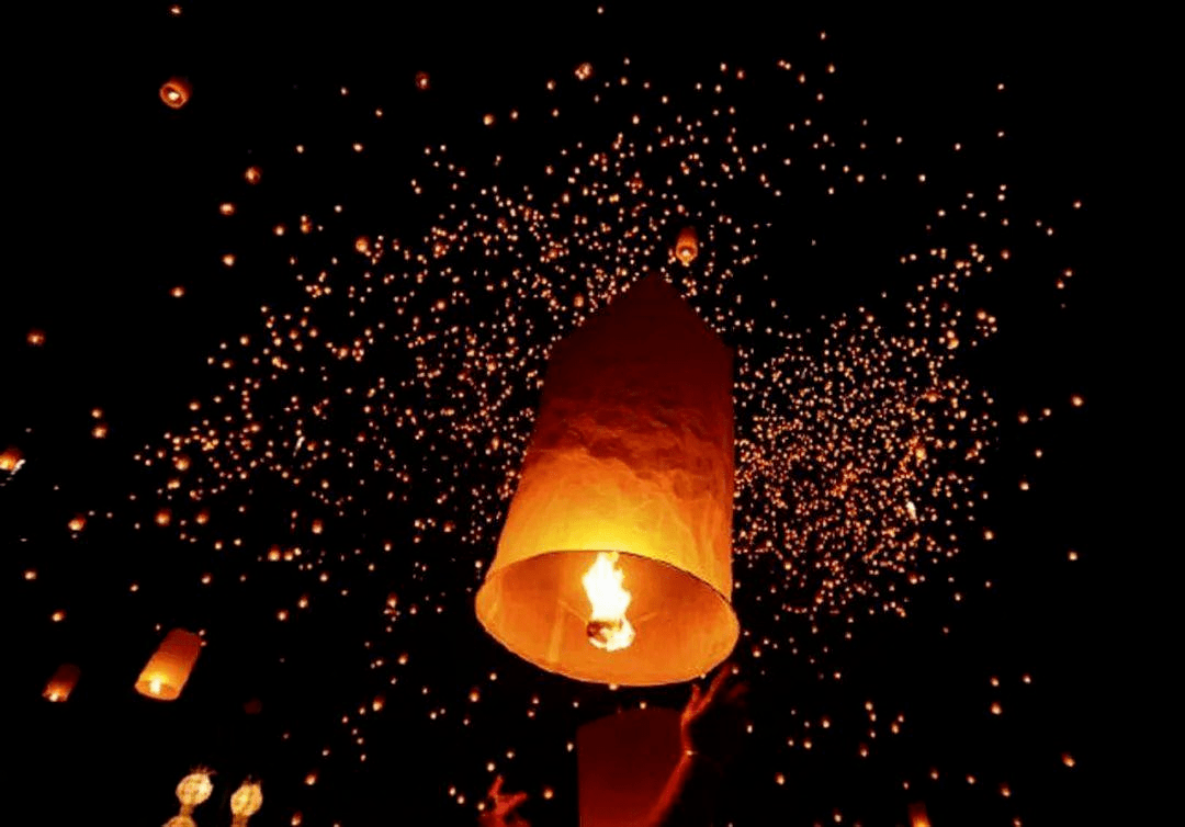 一年一年的祭奠