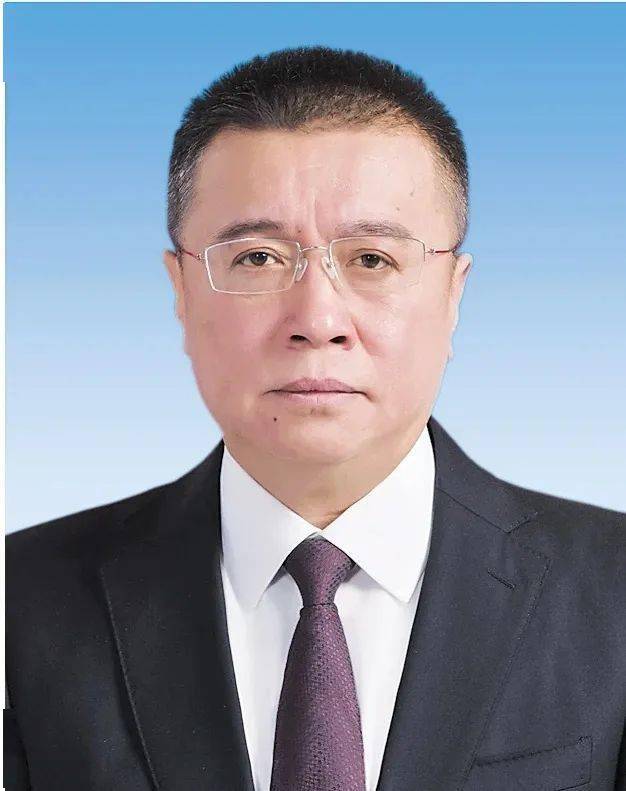 张强当选为大同市人民政府市长