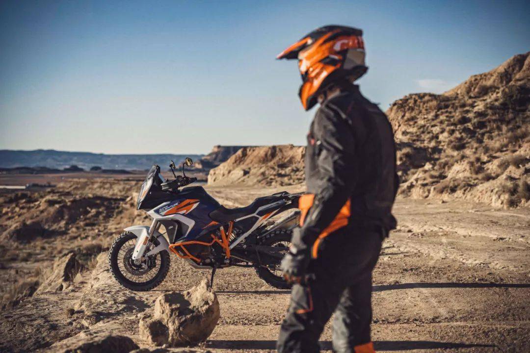 壁纸快取2021ktm1290superadventurer