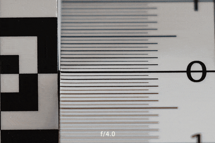 佳能rf70-200mm f4l is usm轴向色散实拍
