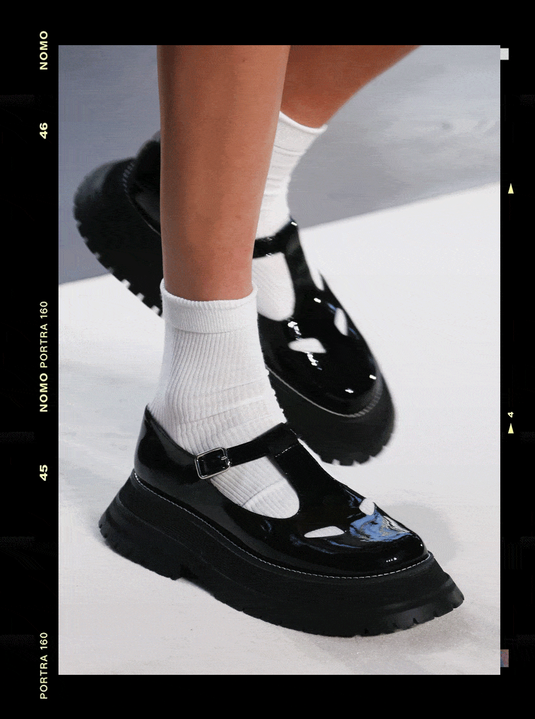 别再穿小白鞋了,春天第一双鞋子选它,百搭又高级!