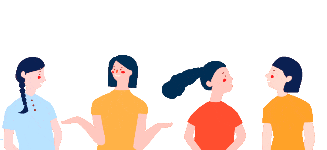 你的宿舍生活准备续费啦～_室友