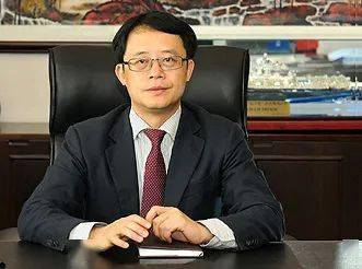 速看王海怀提名为中国交建总经理人选