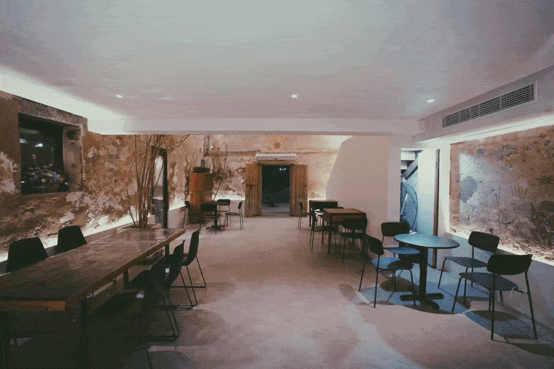 挡不住的怀旧风融合畲乡文化的慢生活如此故事性的民宿我给满分