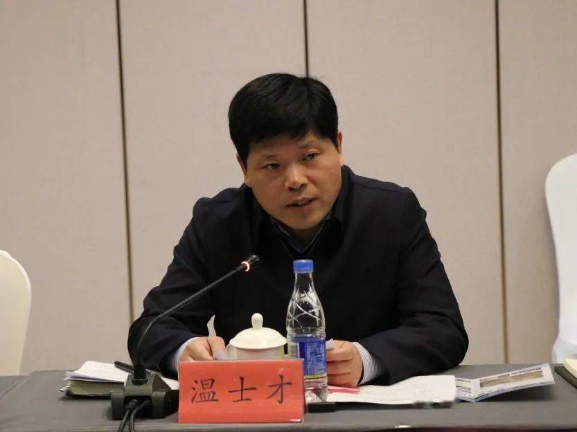 看乡村治理体系建设"宿豫样板"!_温士才