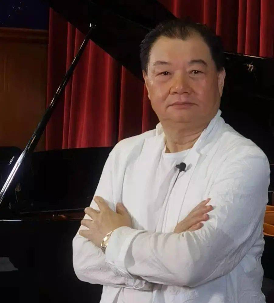 2021年3月7日 北京演 出 阵 容指挥家郑健表示"疫情之后,这些热爱