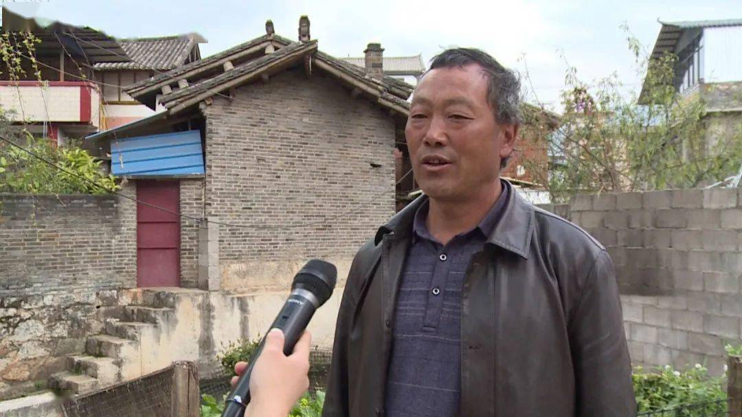 鹤庆县辛屯镇村两委换届选出好班子换出新气象