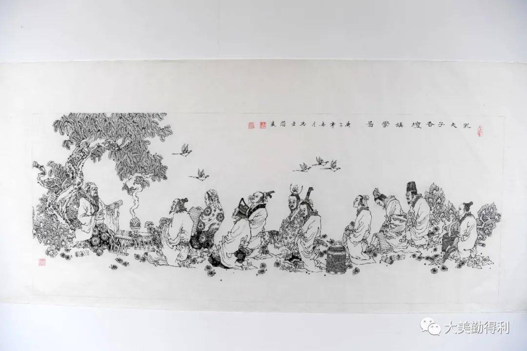 摄影获奖作品 勤得利《天地银装》刘璐 征文获奖作品 《书香三八》