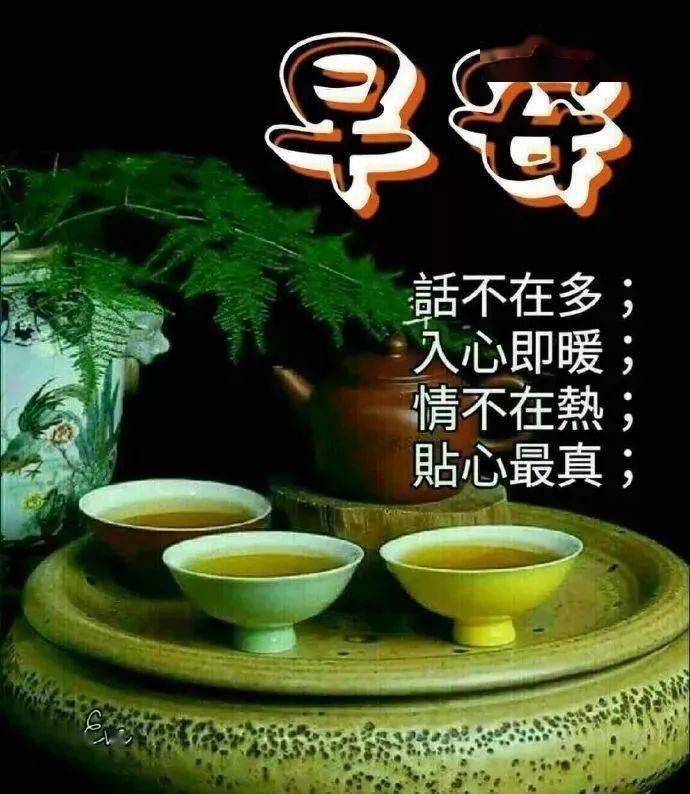 非常暖心的早安问候短信祝福语早安漂亮图片问候祝福语送朋友