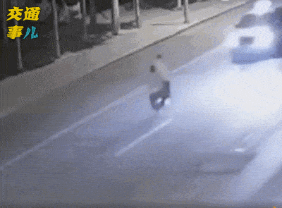 生命不能重来,开车不能逆行 | 五大曝光