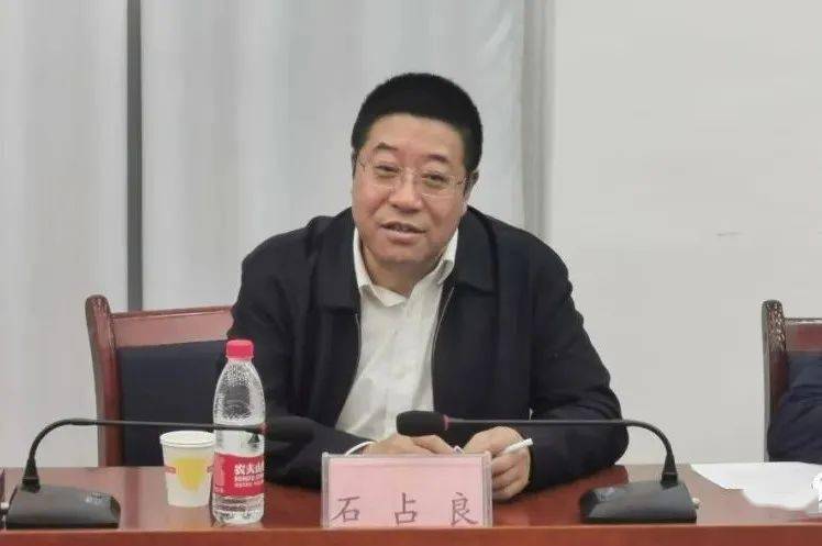 石占良一行督导检查玛曲县民族团结寺庙管理等工作