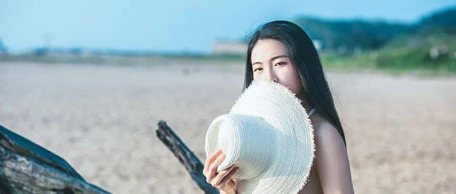 有一种女人,不对男人撒娇,却能吸引男人的心