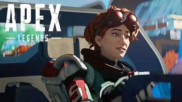 重生确认《apex英雄》地平线将在第九赛季进行大幅度削弱