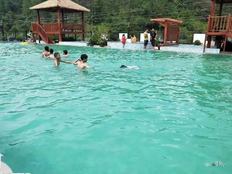 福盈门温泉大酒店礼献 | 3.8女神节带你玩出女神范 - 紫金县旅游协会