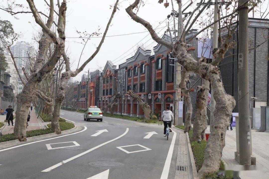 成都大学路:一条街就是一座博物馆!