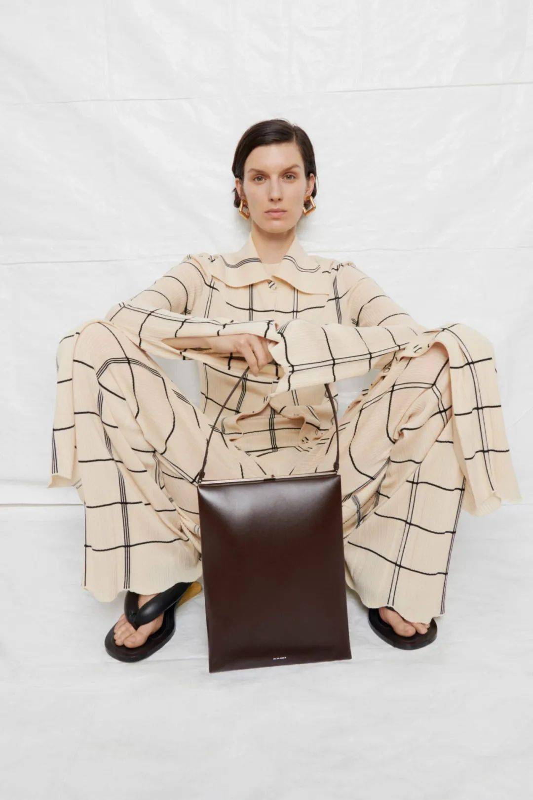 jilsander官方网站,jilsander官网女鞋 jilsander2021秋冬成衣系列