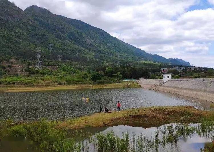 福清又添一省级示范基地垂钓采摘美食想玩的都有