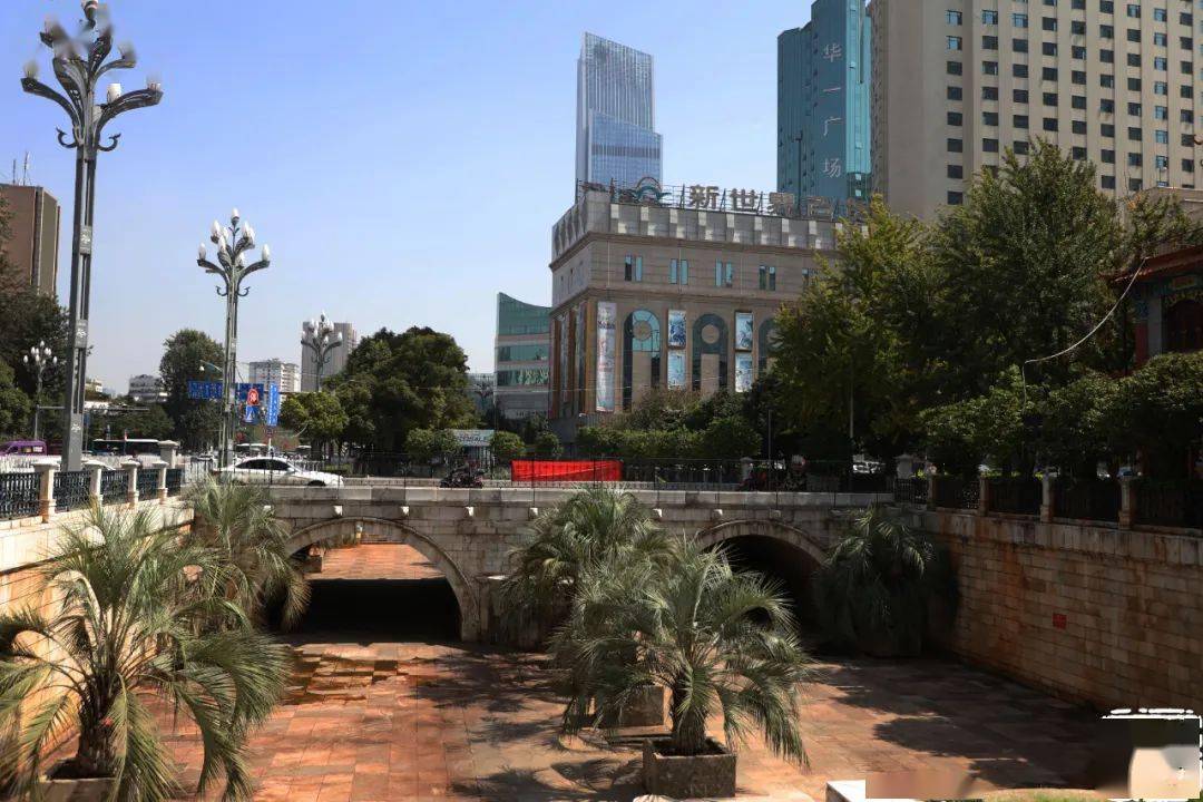 昆明到底有几座桥你不知道的桥上昆明