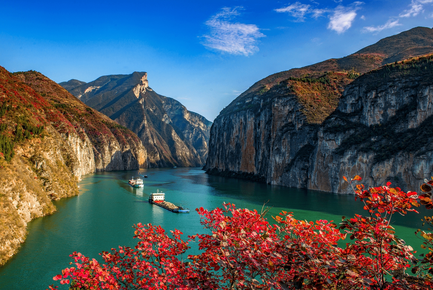 奉节举行"三峡之巅 诗·橙奉节"旅游推介会:高铁时代来临,奉节全力