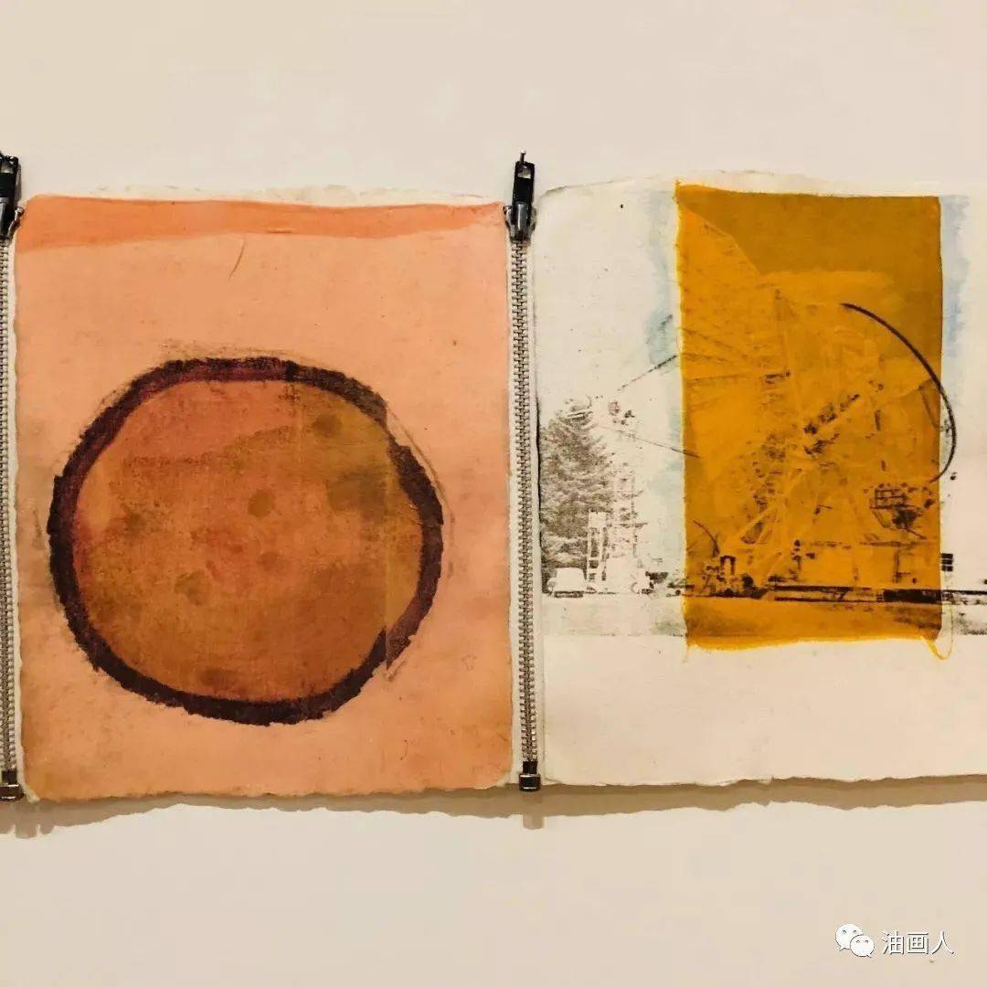 罗伯特劳申伯格robertrauschenberg