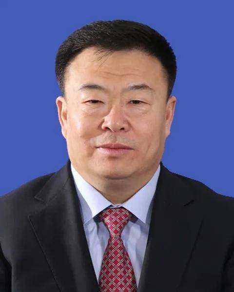 张恩惠调任吉林省委常委,组织部部长