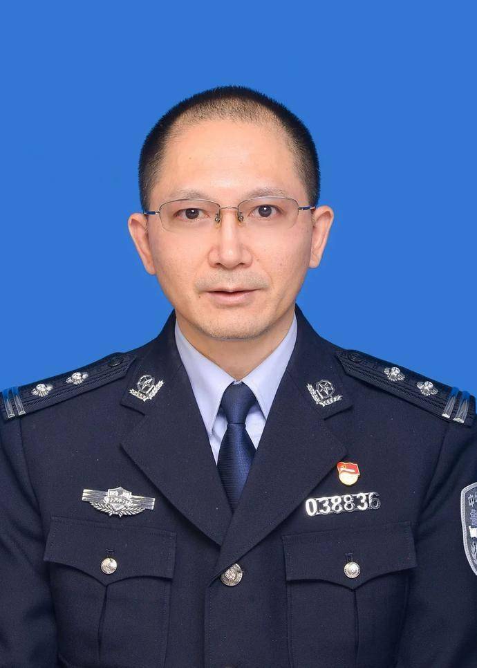 刚刚,内江发布一批干部任前公示