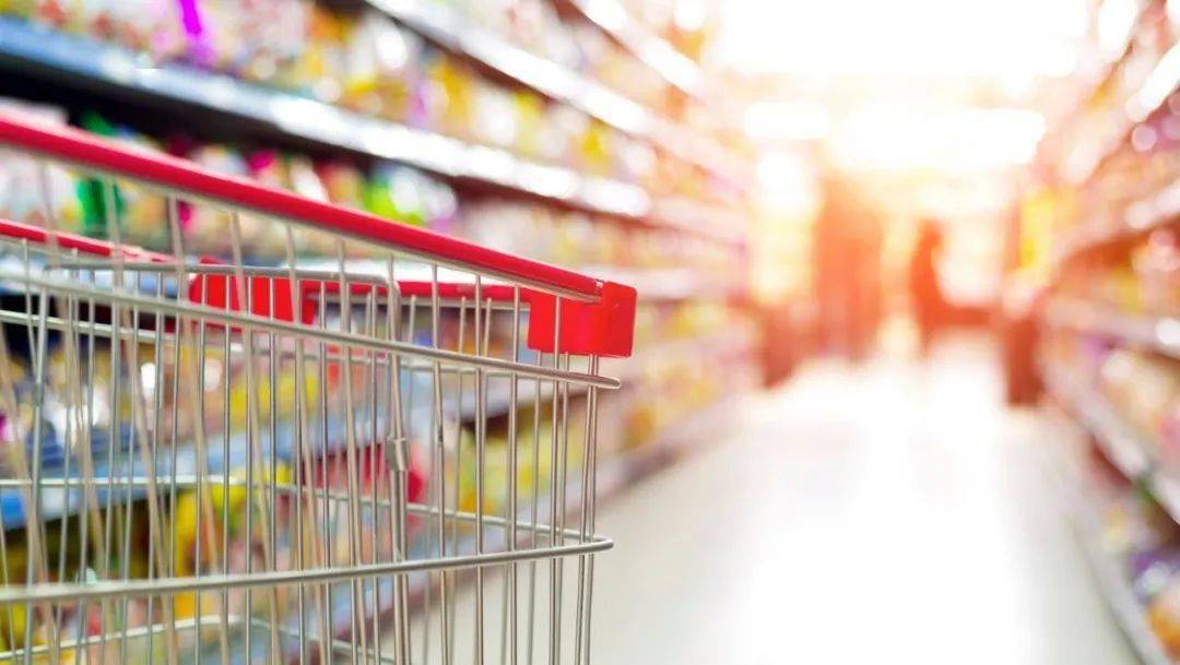 2021年1-2月全区社会消费品零售总额增长48.9%