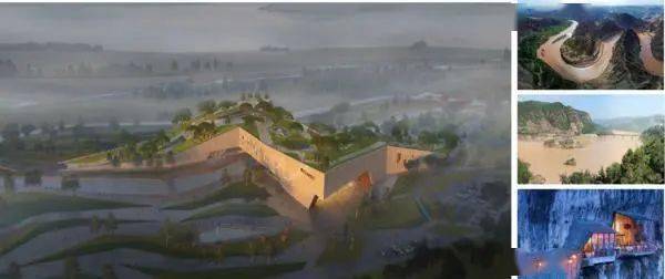 黄河国家博物馆,殷墟遗址博物馆等如何建?最新进展来了!