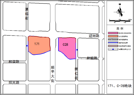 了正定新区11个地块控制性详细规划动态维护方案已经市政府批复,现