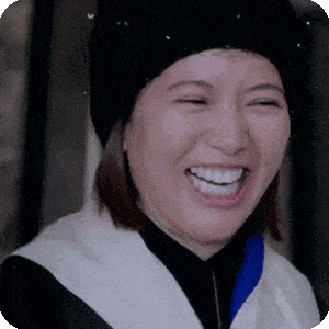 但没想到不一会就反转了,老妈袁咏仪出来回应,内容竟然是,