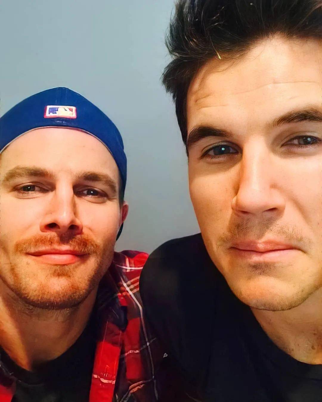 绿箭侠堂弟robbie amell 即将大爆?一改花瓶定位,职业