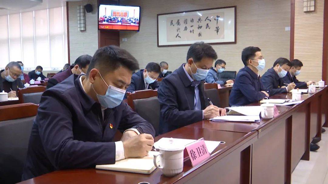 来了,今天的上杭新闻
