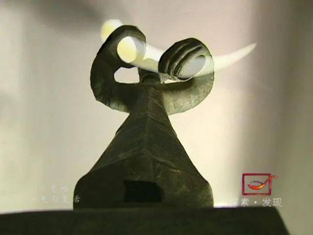 《三星堆》:热搜被刷爆了,这才是真顶流