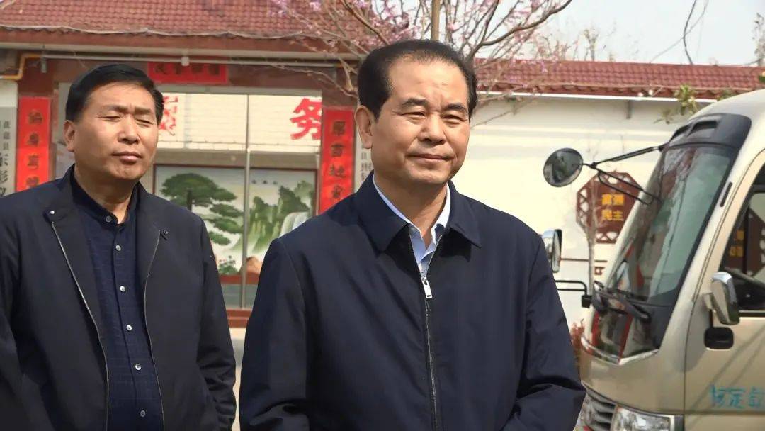 市委常委,政法委书记郅晓峰,市信访局局长赵明俊,县领导王永记,李炳双