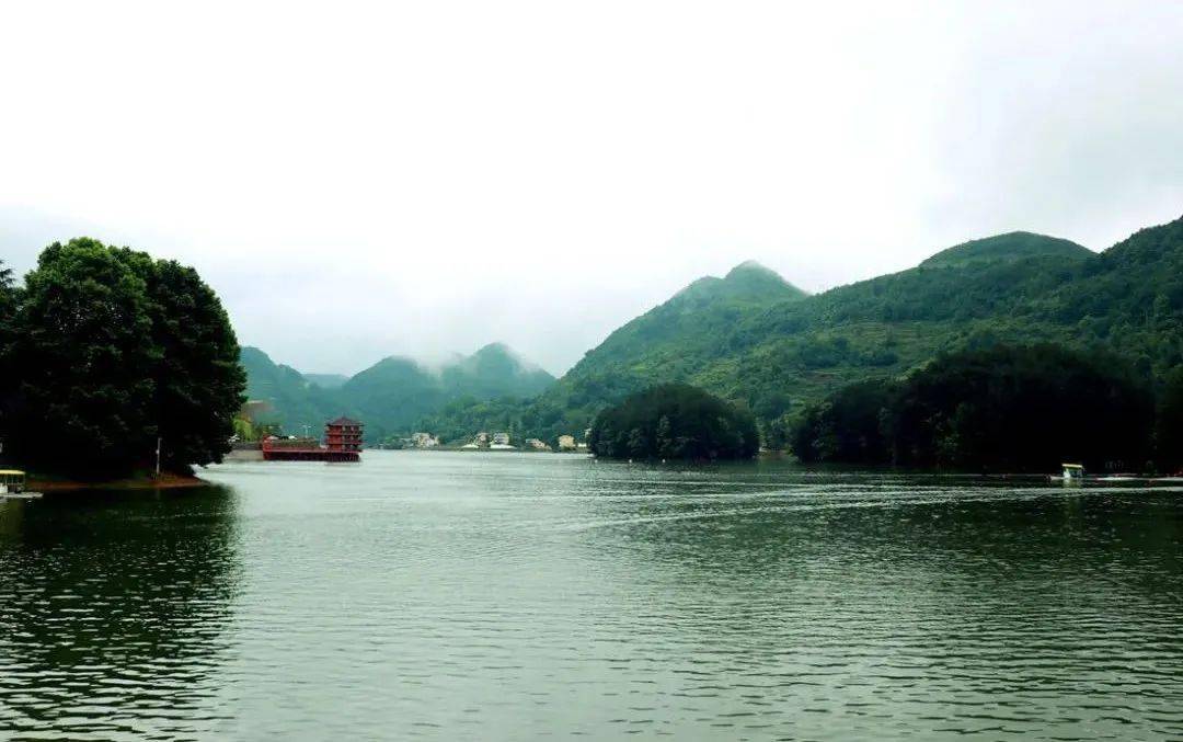 3月31日,绥阳这场大型文旅活动在万佛洞举行!_景区