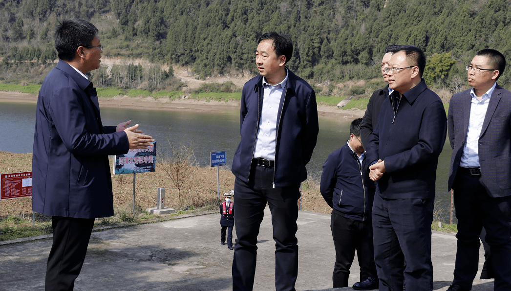 "书记访谈录" | 李洪斌:以规范化法治化建设践行政治机关责任担当