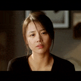 时而心如死灰的心理转变,被马思纯演绎得淋漓尽致