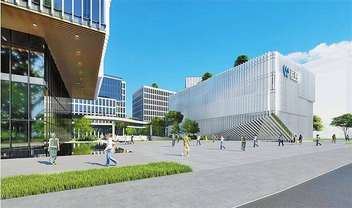大鹏新区首个医疗器械项目落地坝光片区_深圳商报数字报
