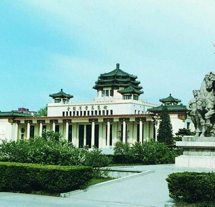【党史学习】1959年首都十大建筑