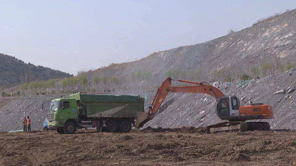 矿山环境治理方案_矿山废弃地生态修复_矿山自然生态环境保护