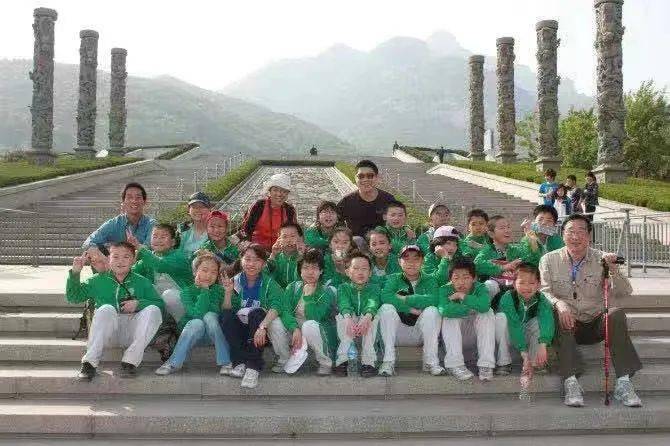 10年前北京有过一个贫民版天才少年班如今他们怎么样了