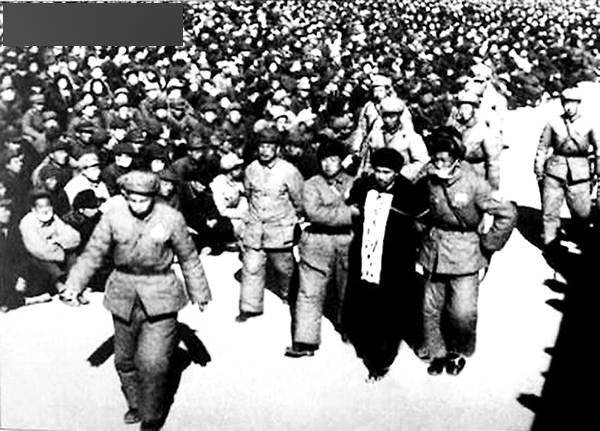读文献 学党史|新中国成立之初的反腐败斗争