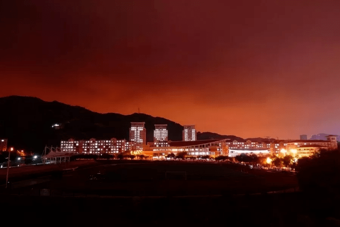 庆祝厦大百年校庆,探访厦门大学漳州校区